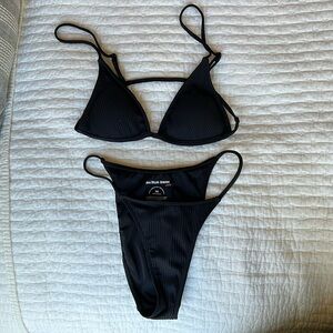 PacSun bikini swim suit